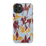 Wild Rider | Painted Rodeo Case - iPhone 11 Pro