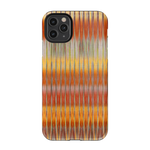 Frontier Weave | Boho Sunset Case - iPhone 11 Pro