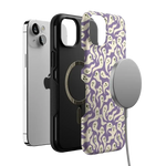 All Boo'd Up | Purple Ghost Case