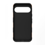 Fit Check | Black & Brown Checkerboard Case