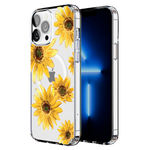 Golden Garden | Yellow Sunflower Floral Case