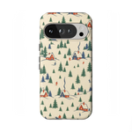 Chalet All Day | Winter Village Case