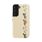 Stallion Stampede | Wild Horses Case - Galaxy S22