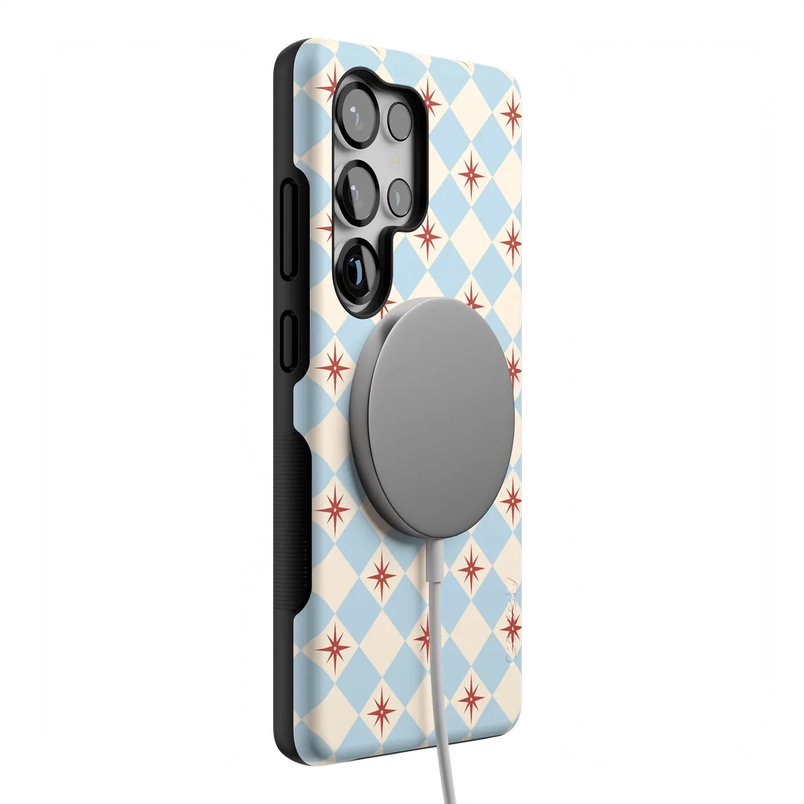 Chelsea Checker | Starlight Tiles Case