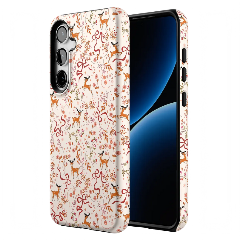 Dashing Through the Snow | Enchanted Forest Case