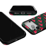 Shaken Not Stirred | Retro Martini Case