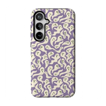 All Boo'd Up | Purple Ghost Case