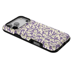 All Boo'd Up | Purple Ghost Case