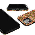 Rustic Roses | Boho Bouquet Case