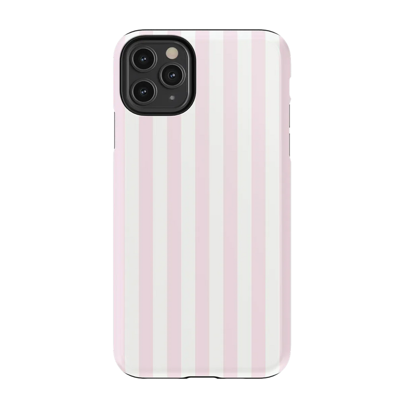 Pink Stripes | Sunday Best Case