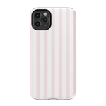 Pink Stripes | Sunday Best Case