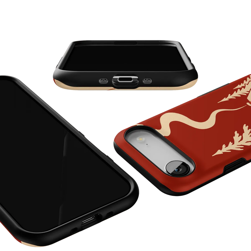 Snowed In | Cozy Winter Case