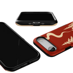 Snowed In | Cozy Winter Case