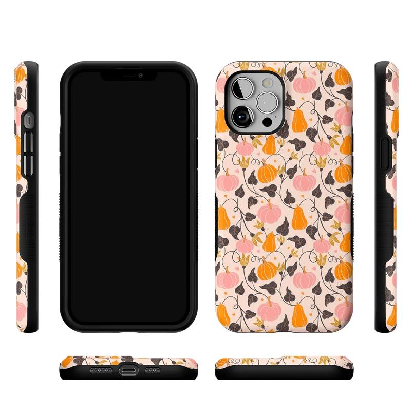 Pumpkin Princess | Harvest Vines Case