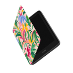 Sunshine Jungle | Poolside Print Kindle Case