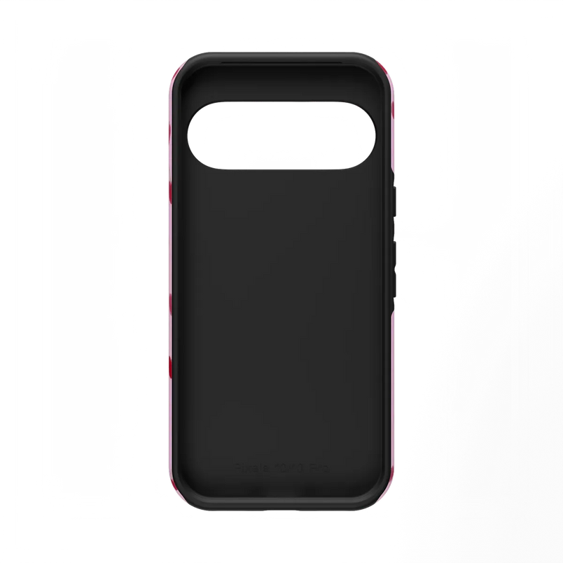 Very Cherry | Painted Cherries Case