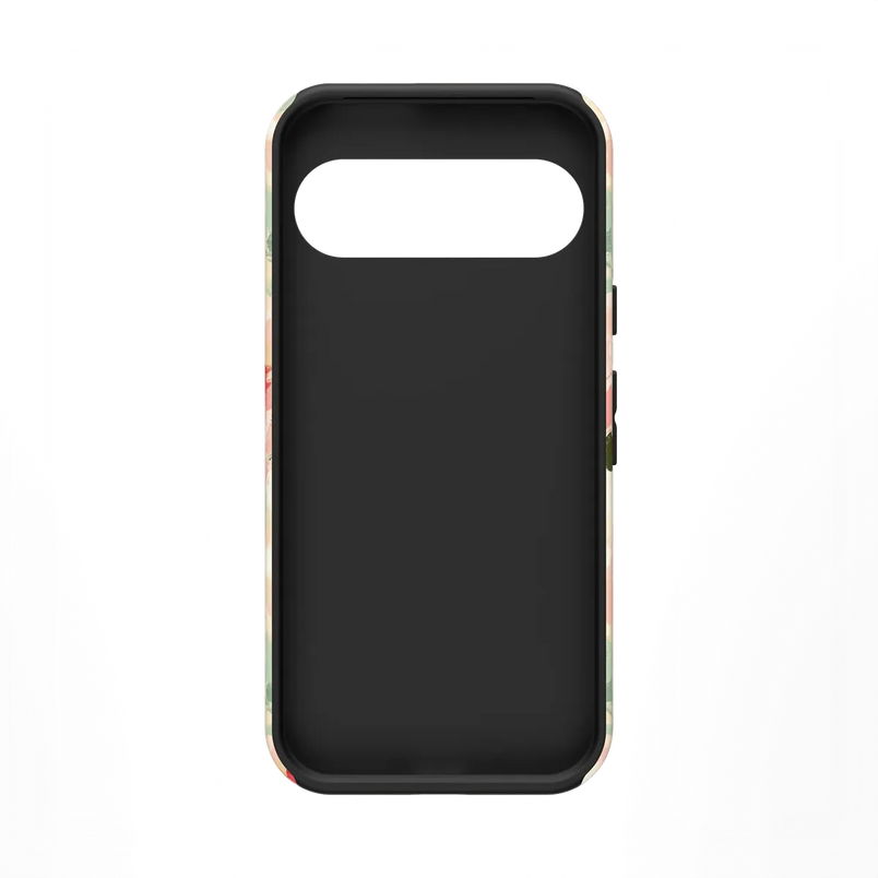 The Garden Room | Painted Petals Case