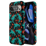 You're Dino-mite | Green Dinosaur Case