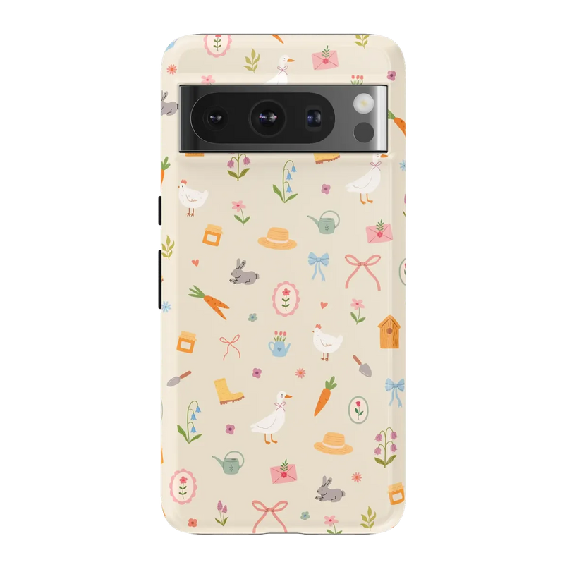 Hoppy Garden | Spring Things Case