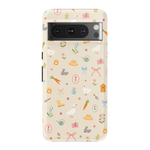Hoppy Garden | Spring Things Case