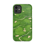 The Back Nine | Clubhouse Case - iPhone 11