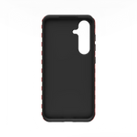 Checked Twice | Red Plaid Case