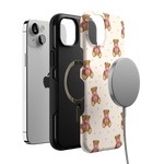 Cuddle Club | Teddy Bear Case