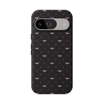 Such a Battie | Purple Bats Case
