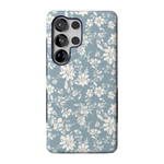 Afternoon Tea | Blue Floral Case