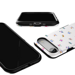 Powder Pups | Dog Sled Case