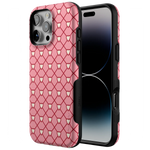 Love Locks | Pink Hearts Case