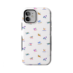 Powder Pups | Dog Sled Case