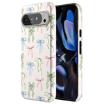 Whimsy Girlie | Pastel Bows Case