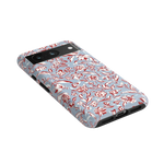 Coastal Carolina | Painted Flowers Case