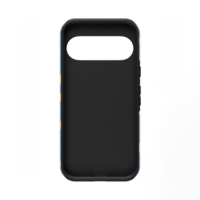 In the Spotlight | Pastel Polka Dot Case