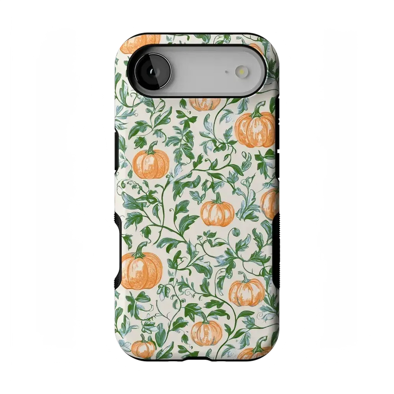 Pumpkin Patch | Green Vines Case