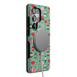 All Decked Out | Festive Ornaments Case