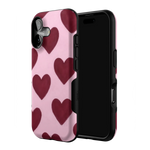 Whole Lotta Love | Plum Hearts Case