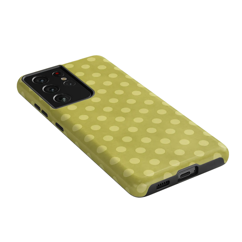 Kiwi Cooler | Poolside Print Case