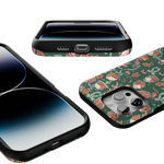 Gingerbread Lane | Holiday Sweets Case