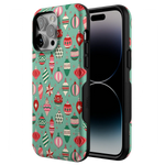 All Decked Out | Festive Ornaments Case