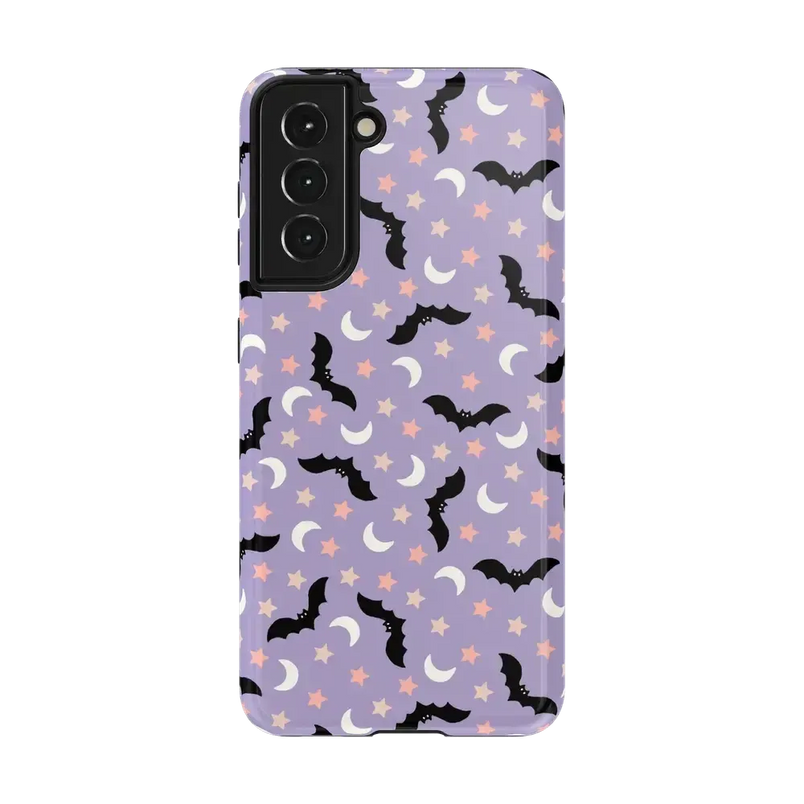 Midnight Flight | Celestial Bats Case
