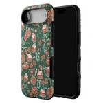 Gingerbread Lane | Holiday Sweets Case