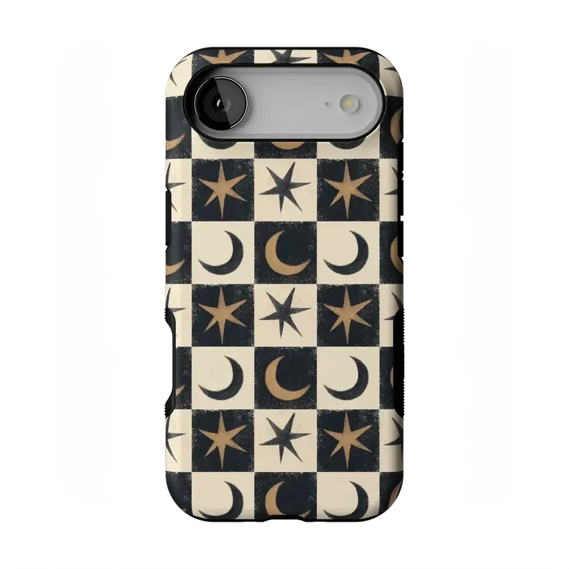 Mystic Moonstar | Black Celestial Case