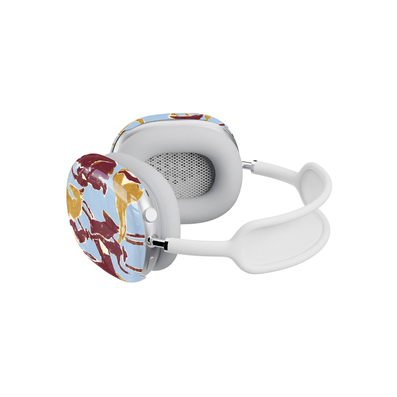 Wild Rider | Painted Rodeo AirPods Max Case