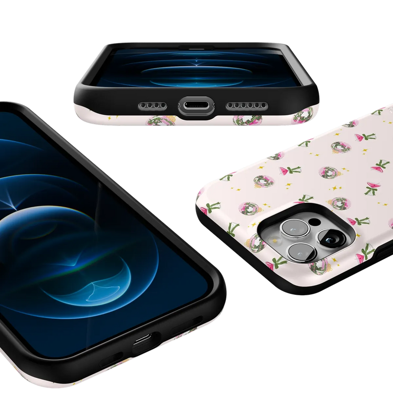 In the Spirit | Tini Party Case