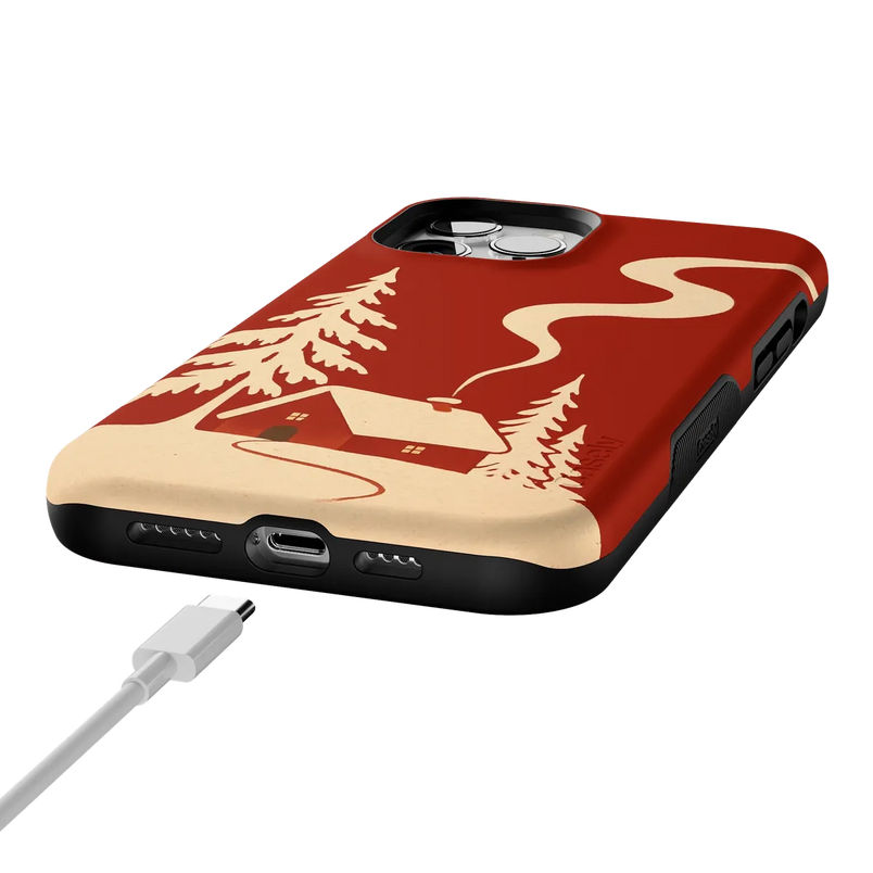 Snowed In | Cozy Winter Case