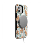 Built Too Sweet | Frosted Village Case