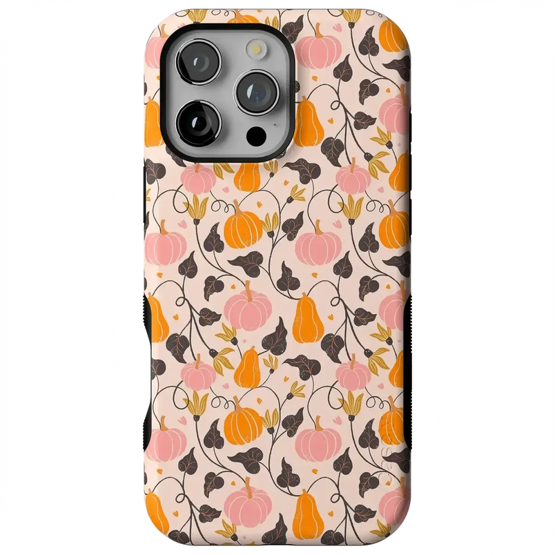 Pumpkin Princess | Harvest Vines Case