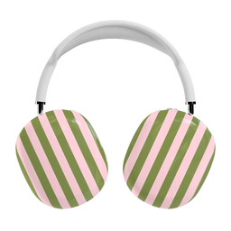 Summer Stripes | Sunday Best AirPods Max Case